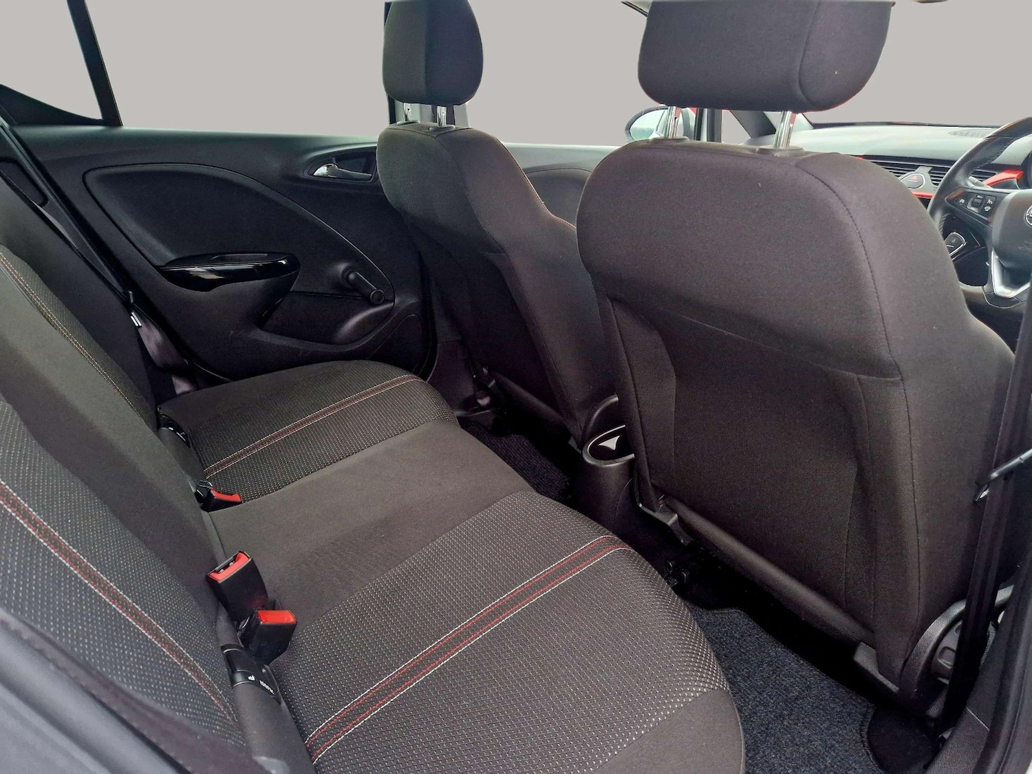 Used Vauxhall Corsa 2019 for sale - 76196693: Photo 36