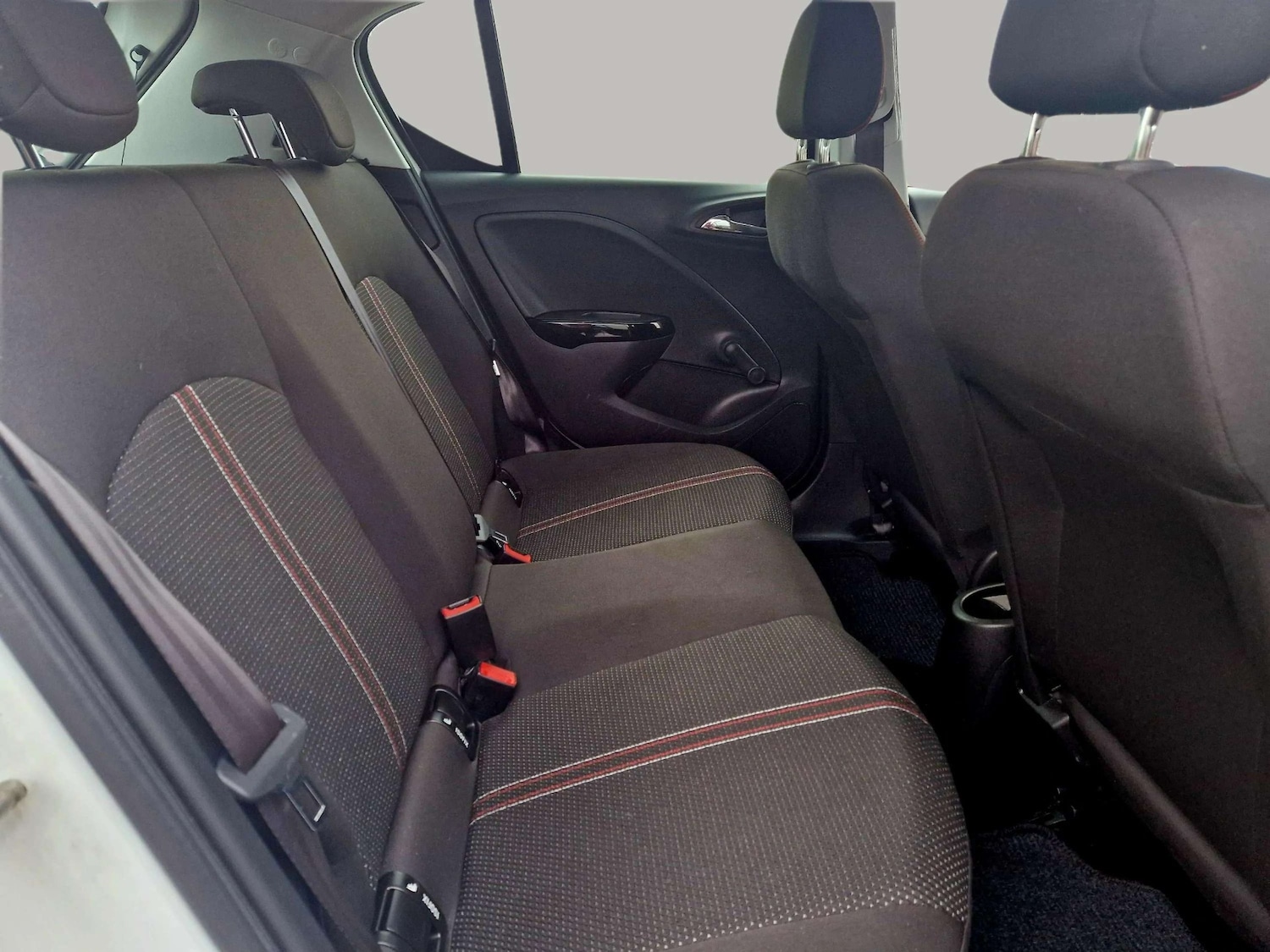 Used Vauxhall Corsa 2019 for sale - 76196693: Photo 37