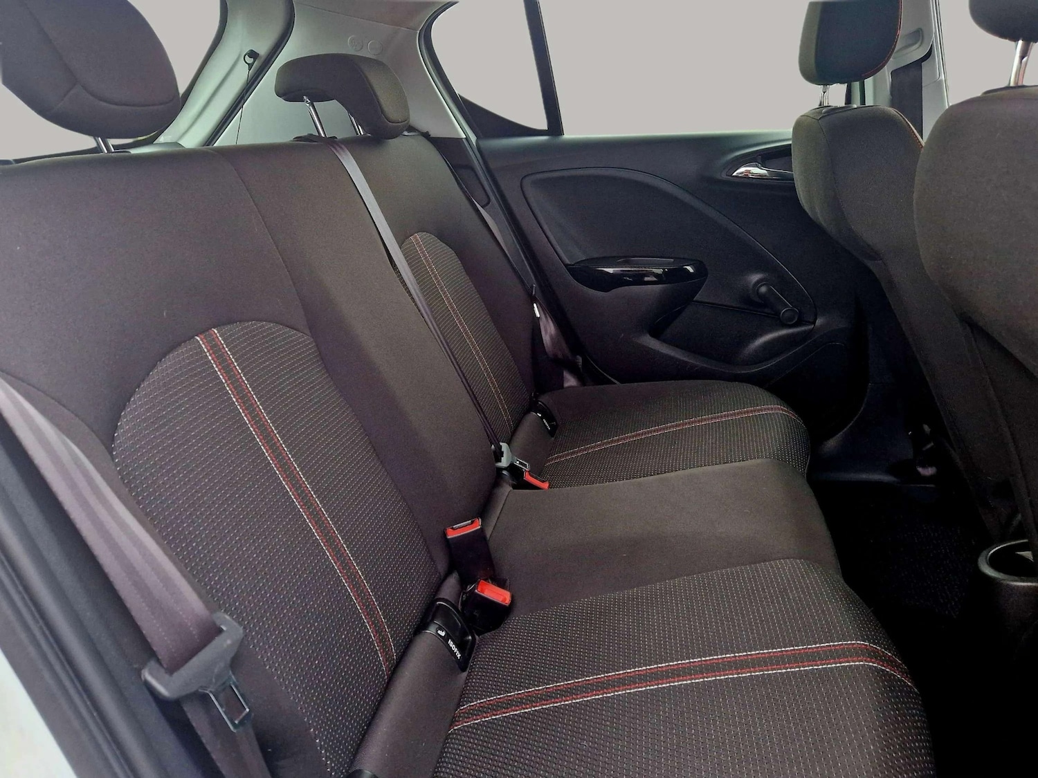 Used Vauxhall Corsa 2019 for sale - 76196693: Photo 38