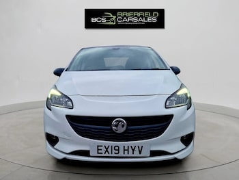 Used Vauxhall Corsa 2019 for sale - 76196693: Photo 3