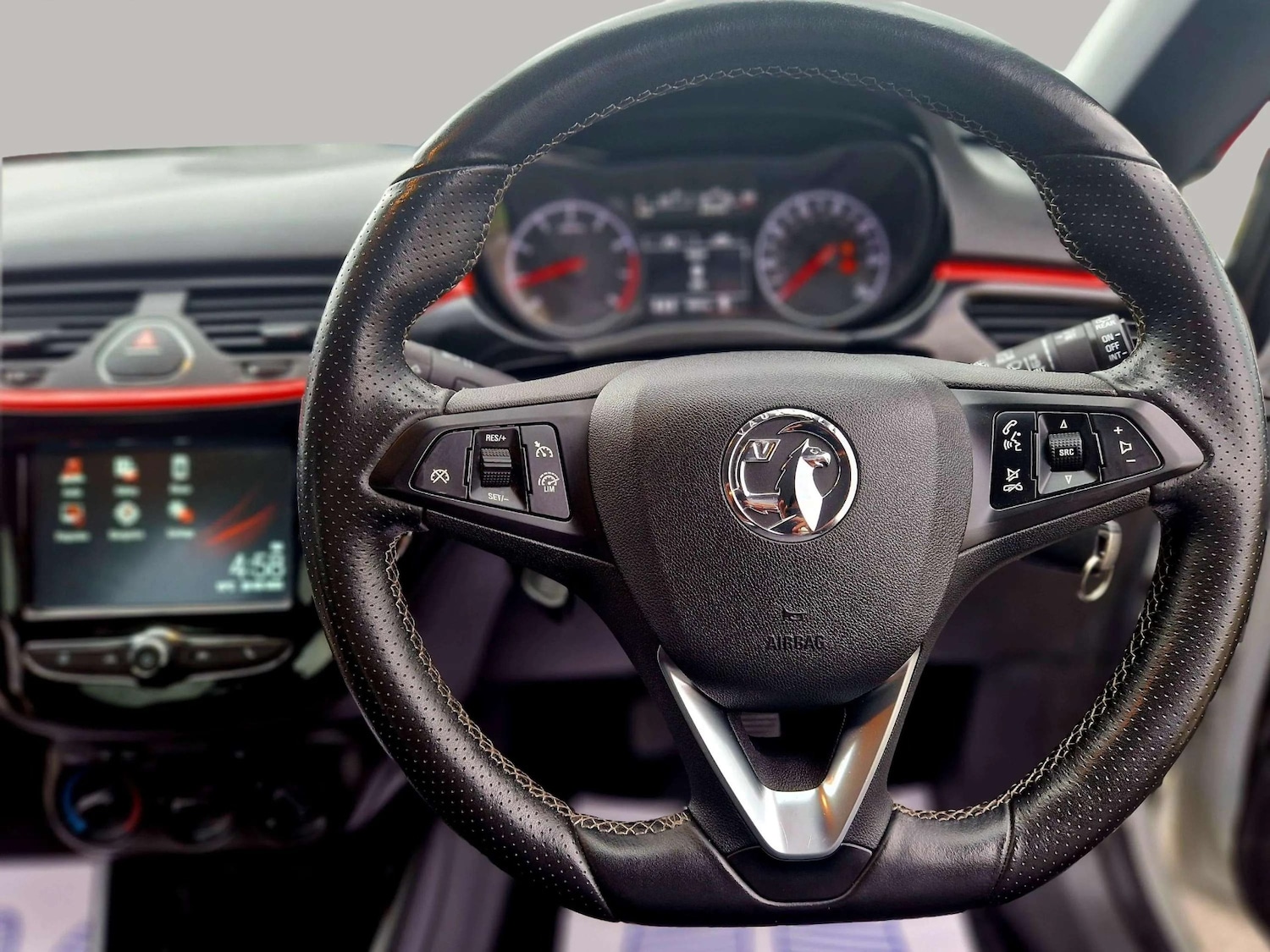 Used Vauxhall Corsa 2019 for sale - 76196693: Photo 41