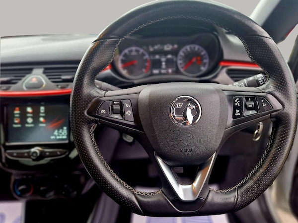 Used Vauxhall Corsa 2019 for sale - 76196693: Photo 41