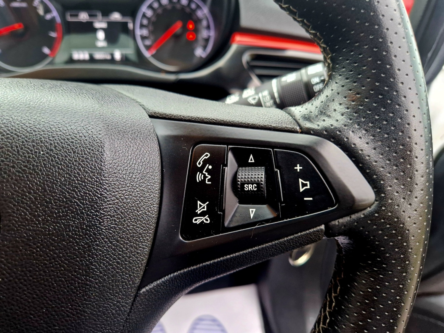 Used Vauxhall Corsa 2019 for sale - 76196693: Photo 43