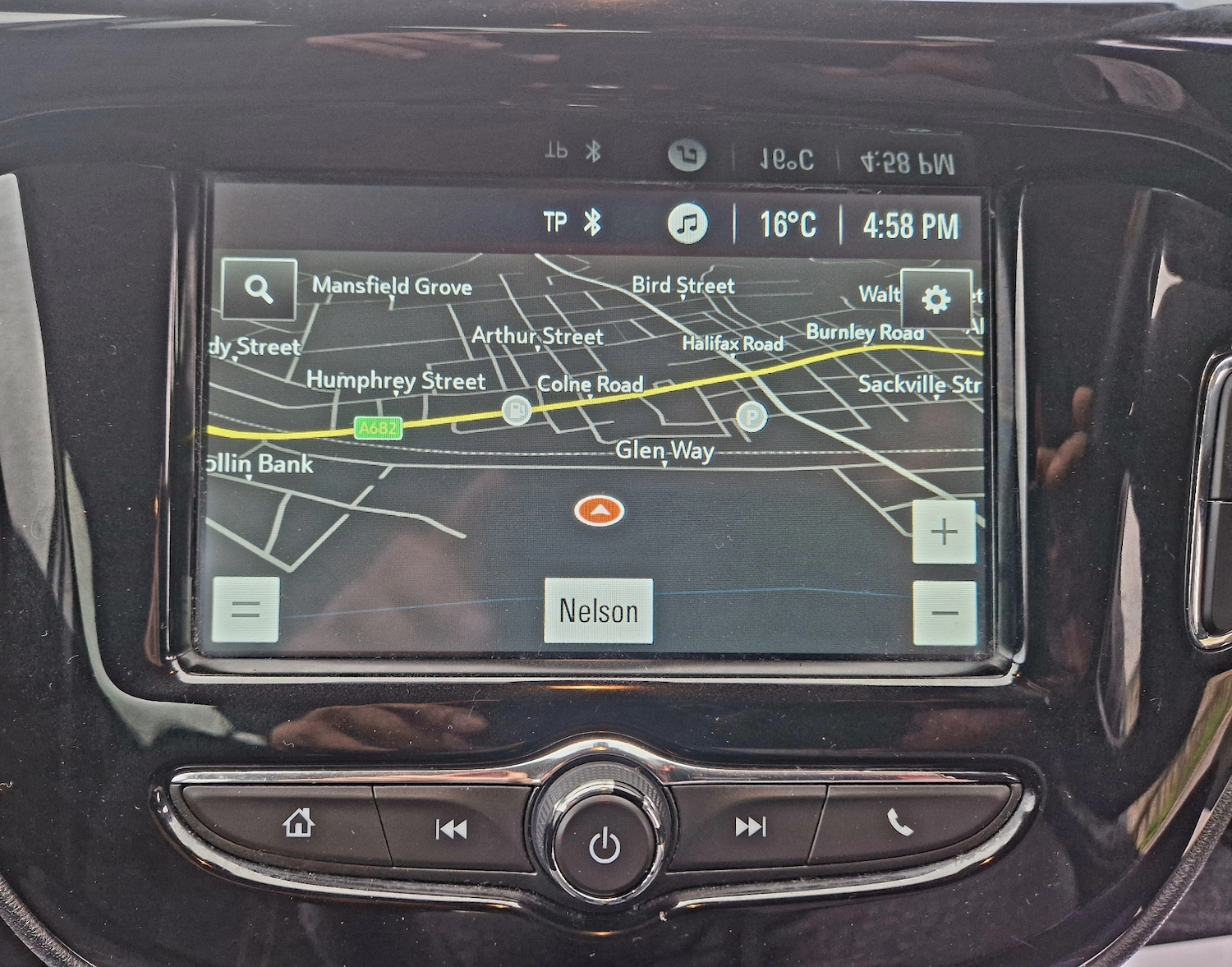 Used Vauxhall Corsa 2019 for sale - 76196693: Photo 45