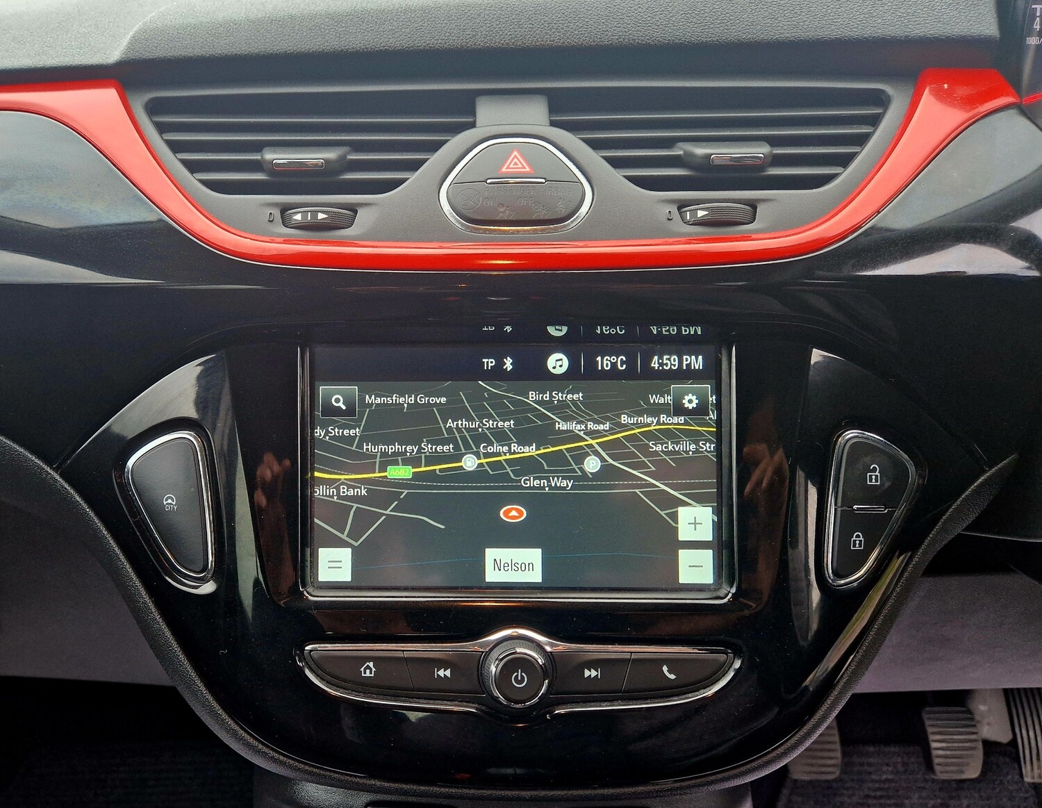 Used Vauxhall Corsa 2019 for sale - 76196693: Photo 46