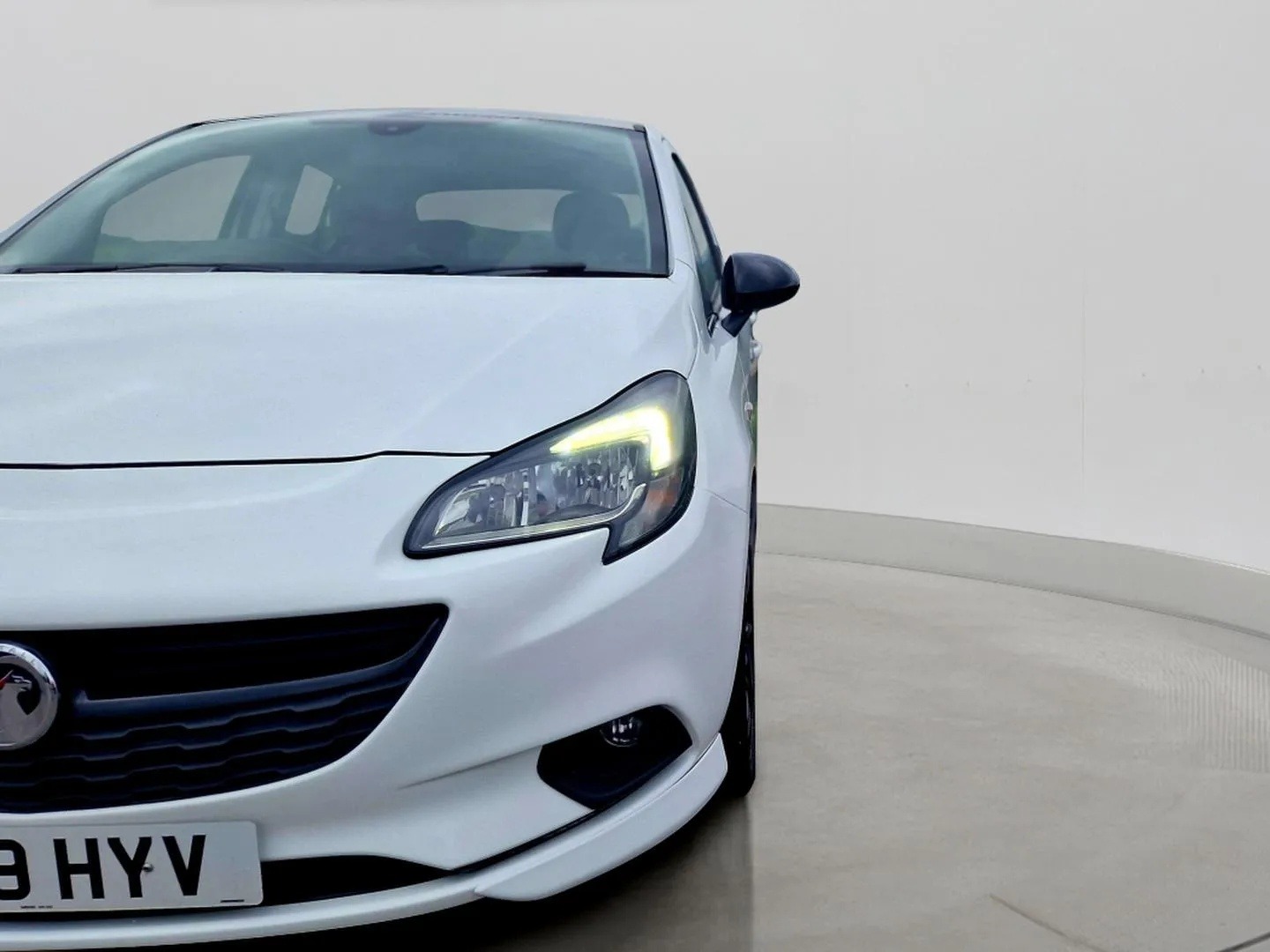 Used Vauxhall Corsa 2019 for sale - 76196693: Photo 5