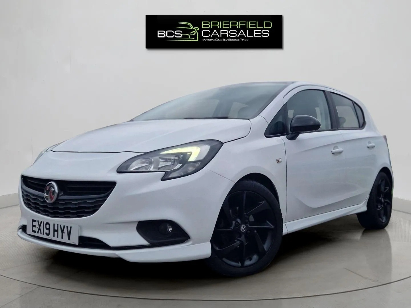 Used Vauxhall Corsa 2019 for sale - 76196693: Photo 6