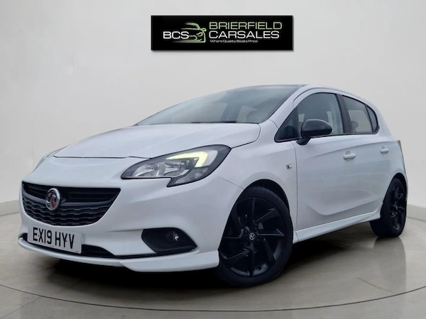 Used Vauxhall Corsa 2019 for sale - 76196693: Photo 6