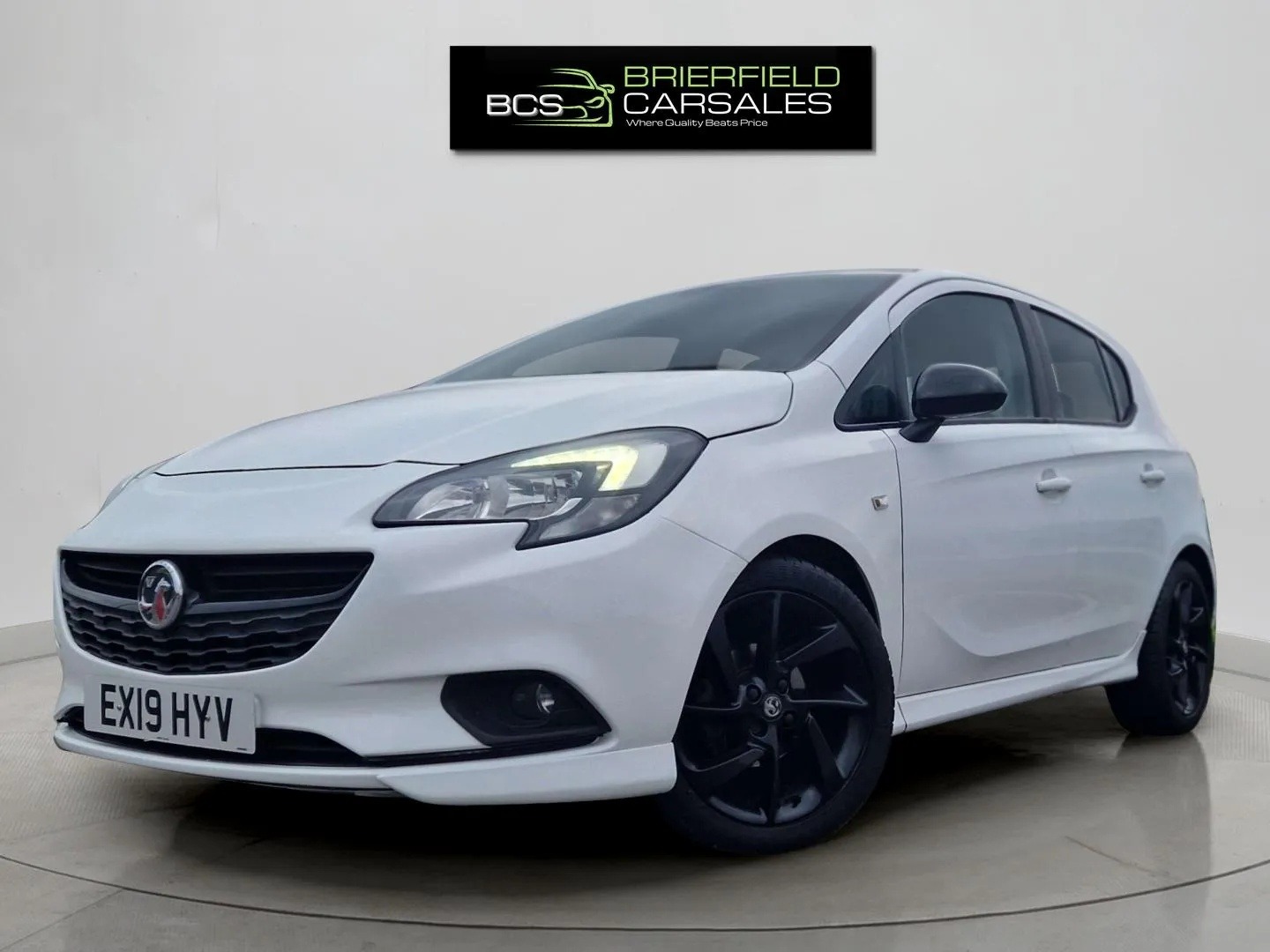 Used Vauxhall Corsa 2019 for sale - 76196693: Photo 7
