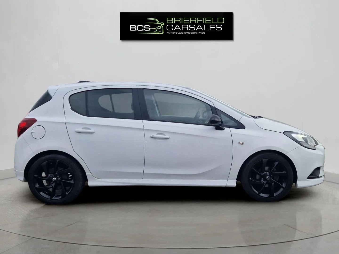 Used Vauxhall Corsa 2019 for sale - 76196693: Photo 8