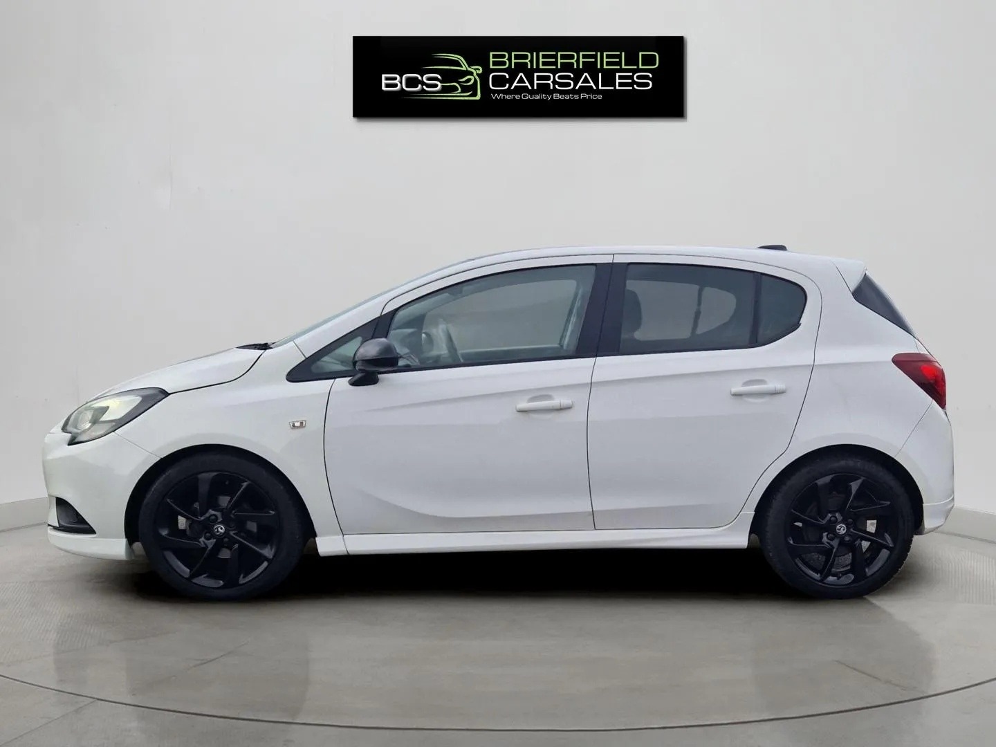 Used Vauxhall Corsa 2019 for sale - 76196693: Photo 9