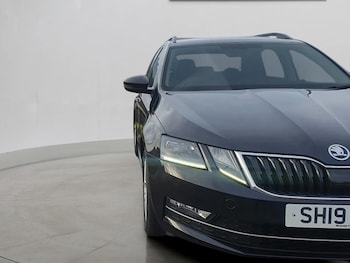 Used Skoda Octavia 2019 for sale - 79007576: Photo