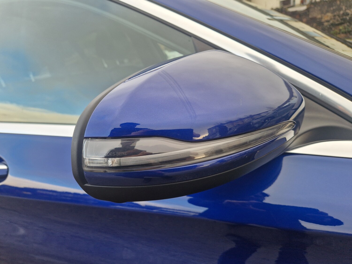 Used Mercedes-Benz C Class 2015 for sale - 77483028: Photo 14