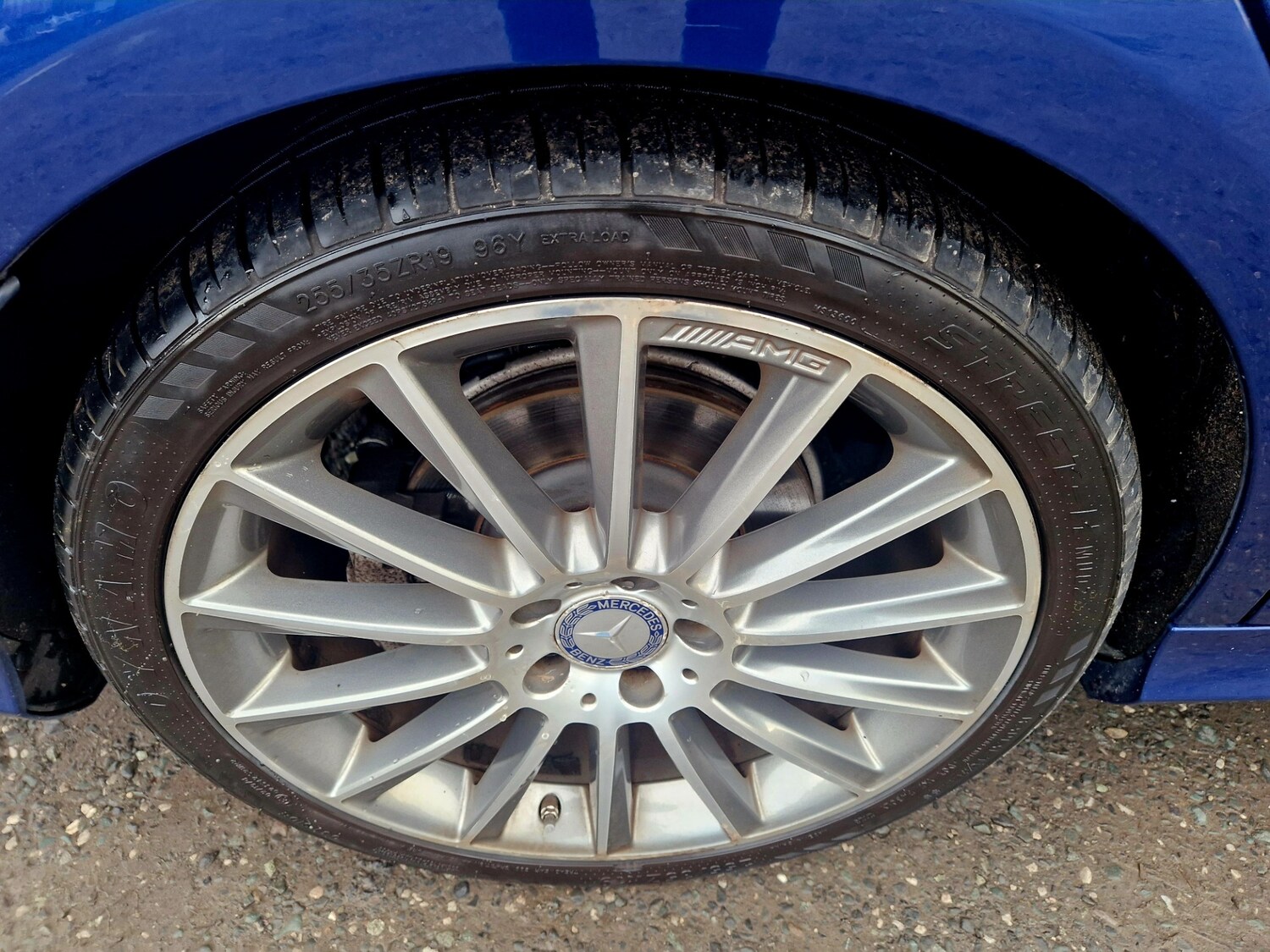 Used Mercedes-Benz C Class 2015 for sale - 77483028: Photo 16