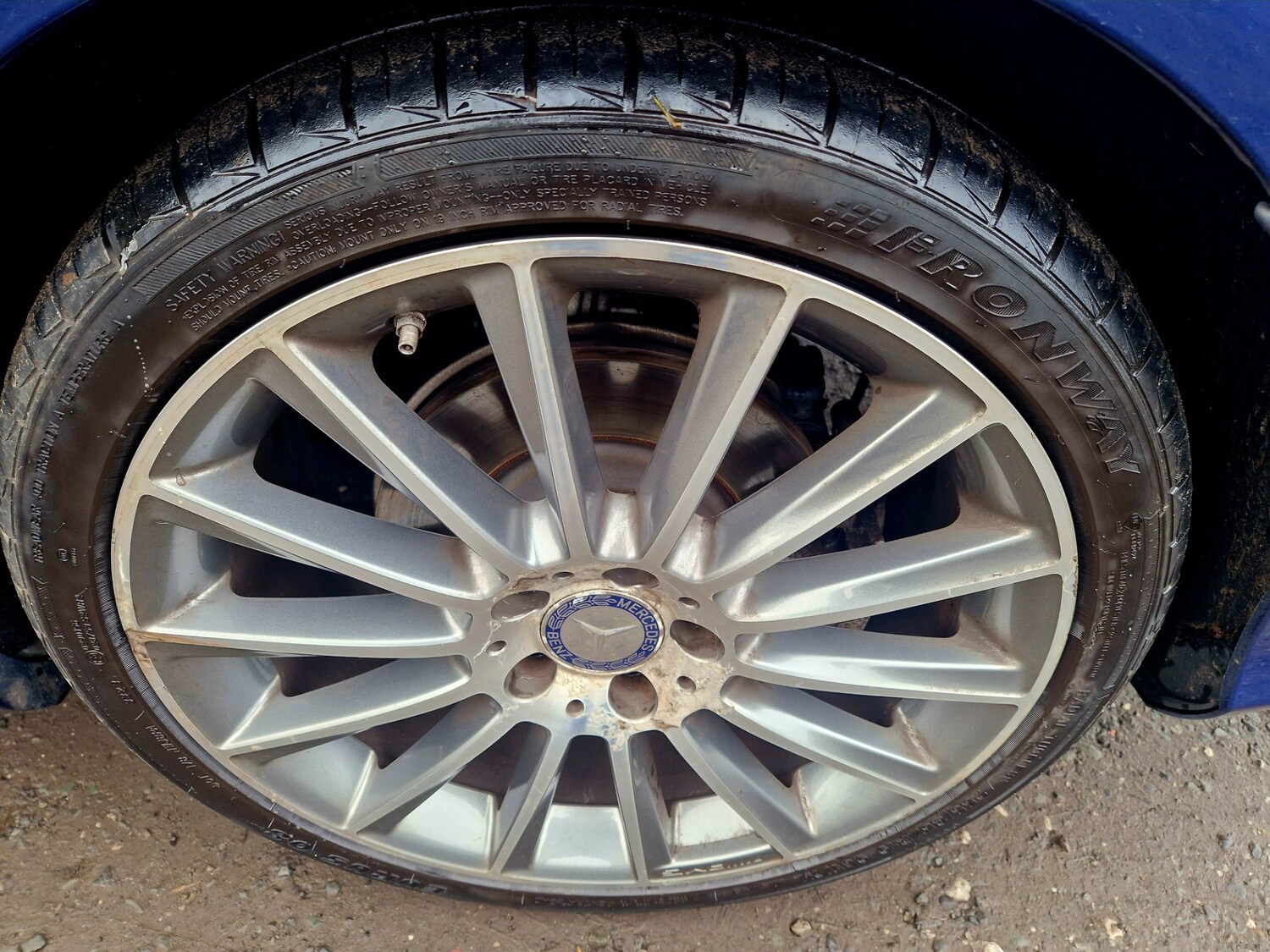 Used Mercedes-Benz C Class 2015 for sale - 77483028: Photo 17