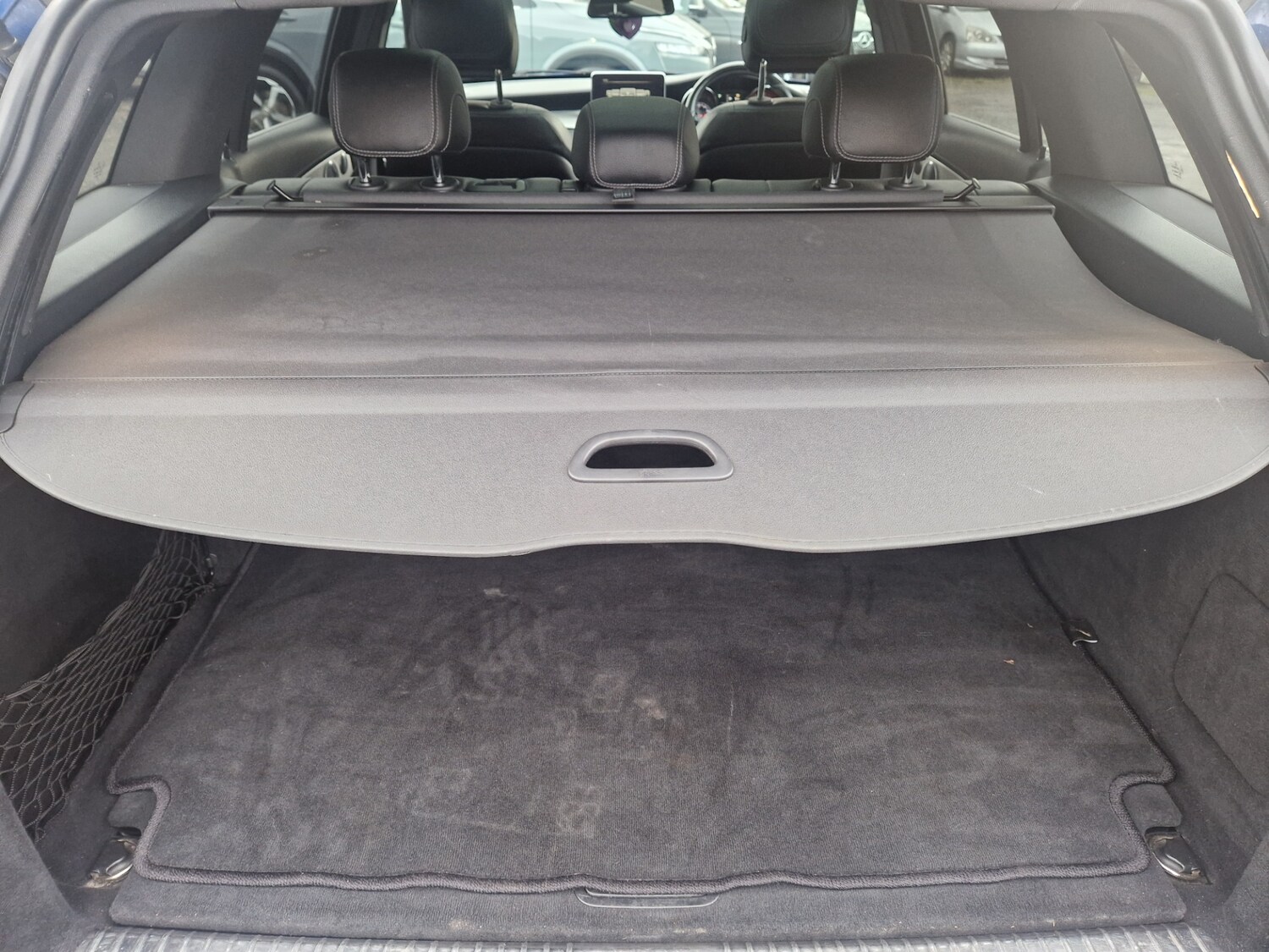 Used Mercedes-Benz C Class 2015 for sale - 77483028: Photo 19