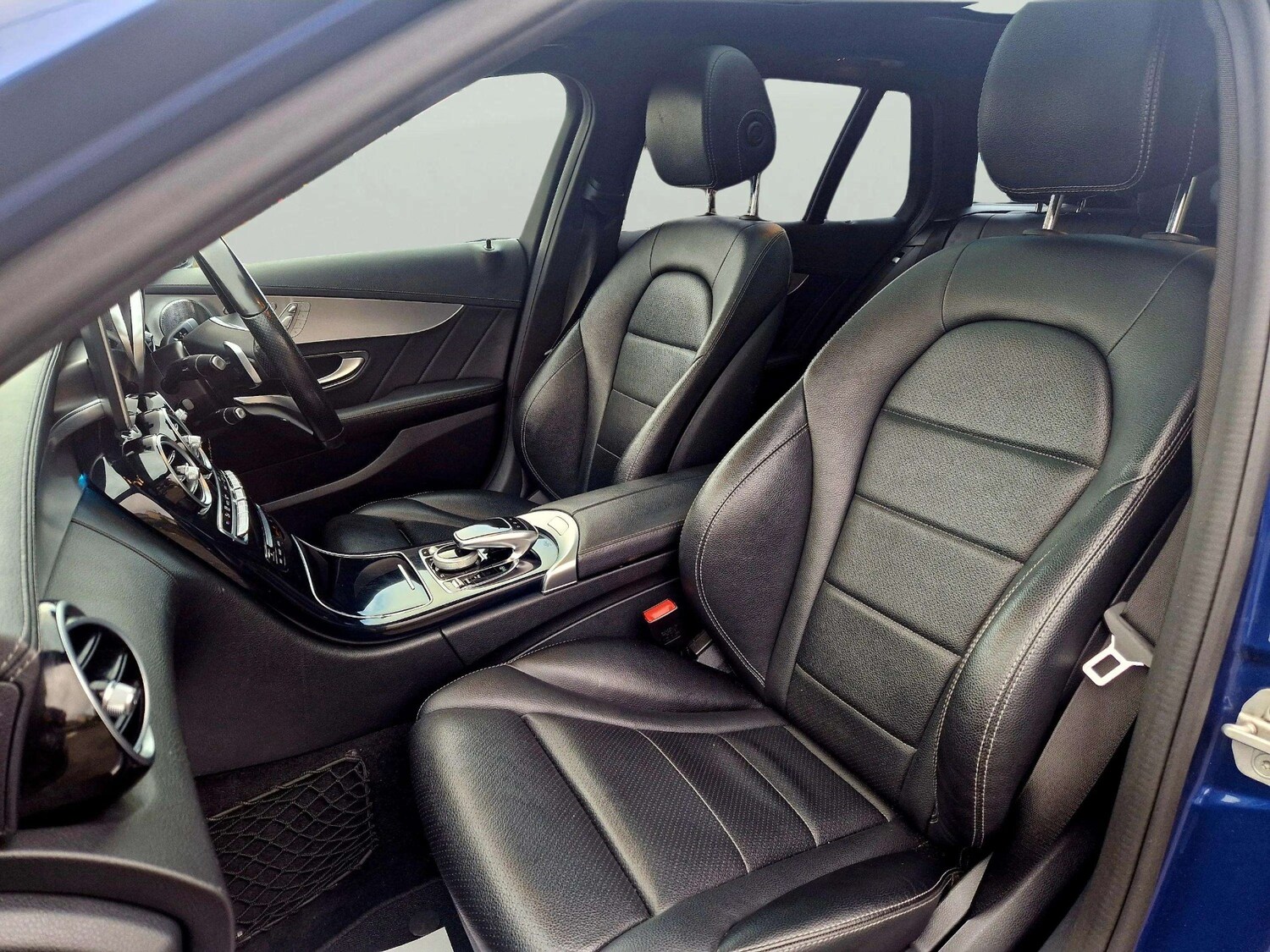 Used Mercedes-Benz C Class 2015 for sale - 77483028: Photo 26