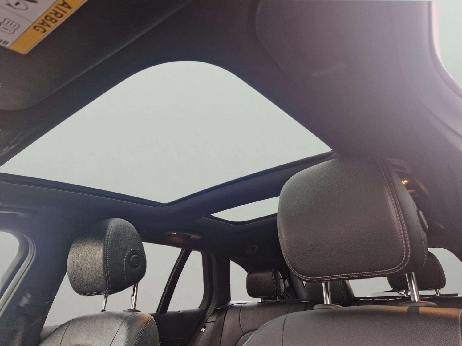 Used Mercedes-Benz C Class 2015 for sale - 77483028: Photo 29