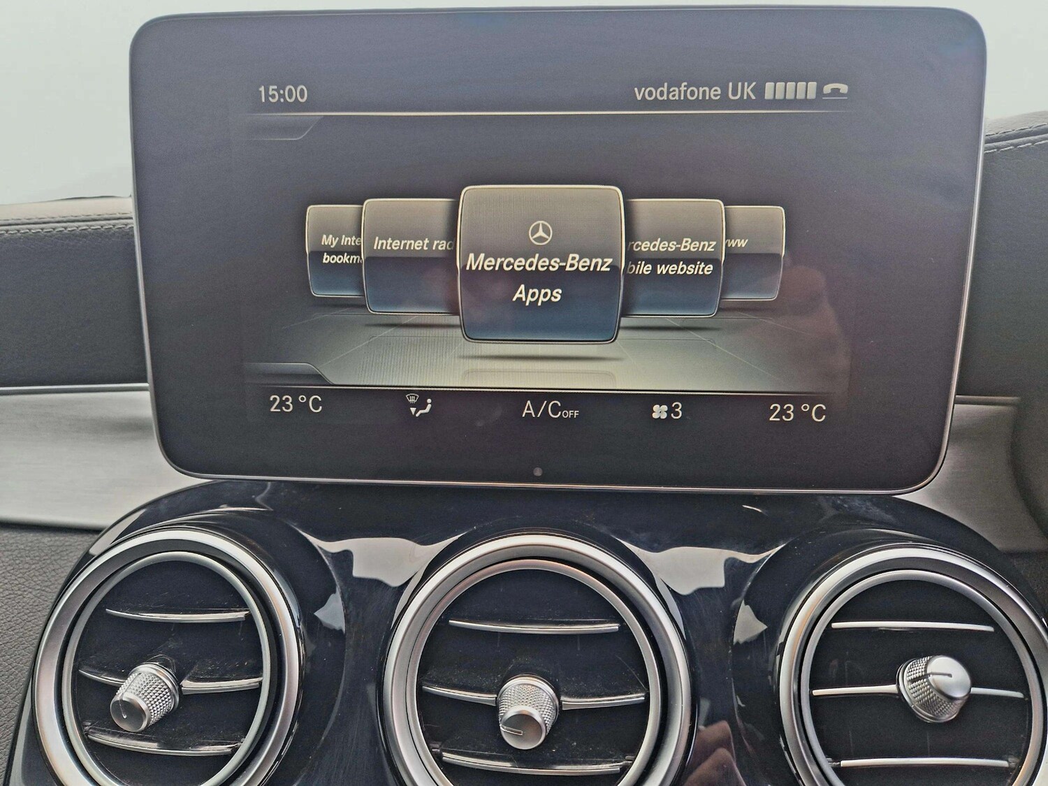 Used Mercedes-Benz C Class 2015 for sale - 77483028: Photo 42