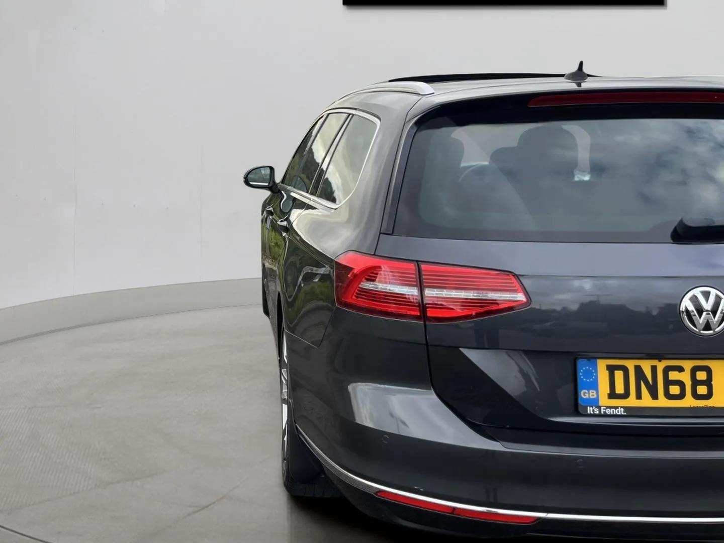 Used Volkswagen Passat 2018 for sale - 76162155: Photo 13
