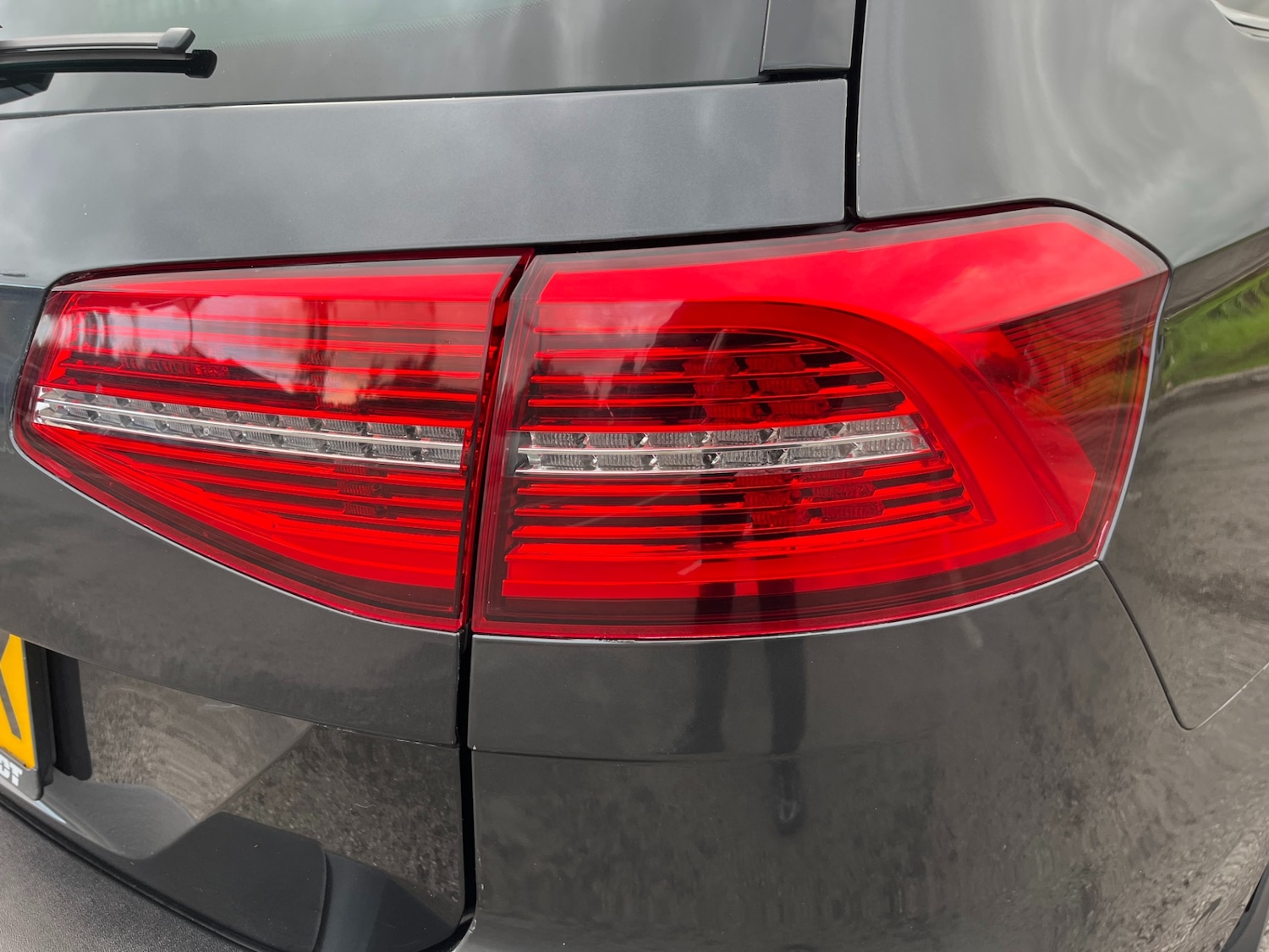 Used Volkswagen Passat 2018 for sale - 76162155: Photo 19