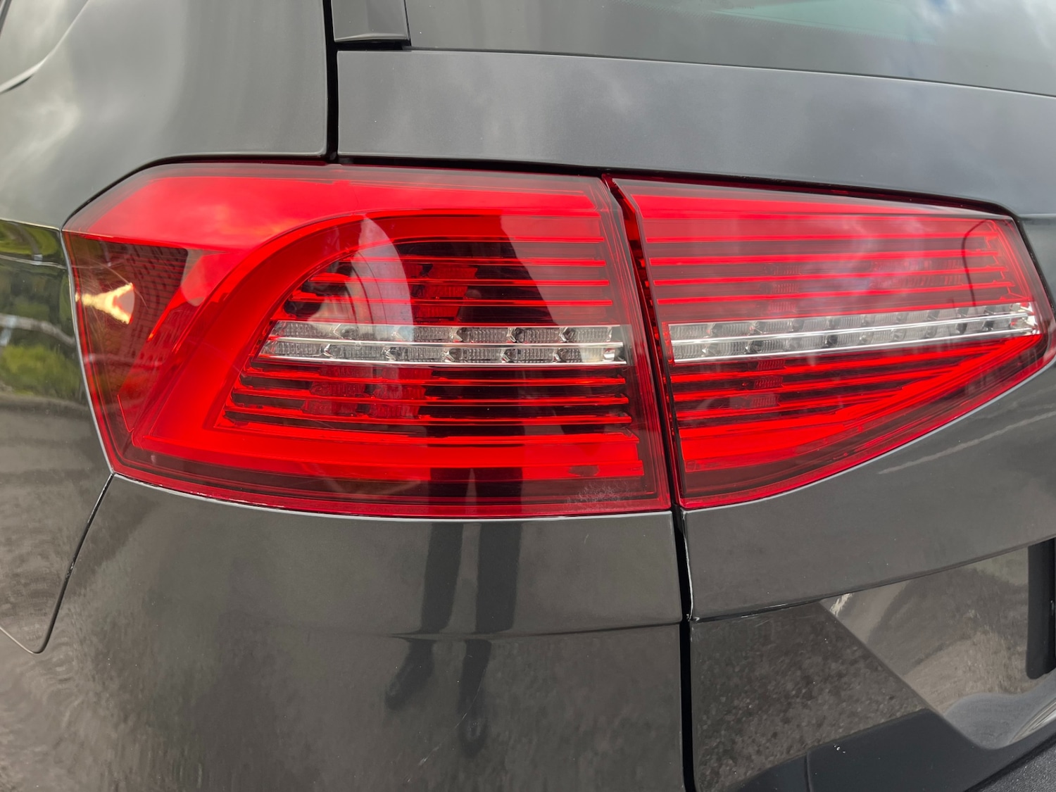 Used Volkswagen Passat 2018 for sale - 76162155: Photo 20