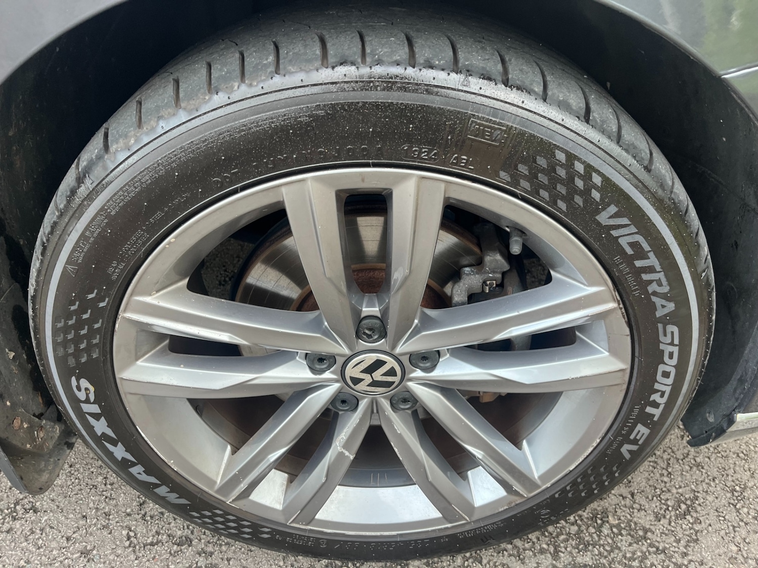 Used Volkswagen Passat 2018 for sale - 76162155: Photo 24