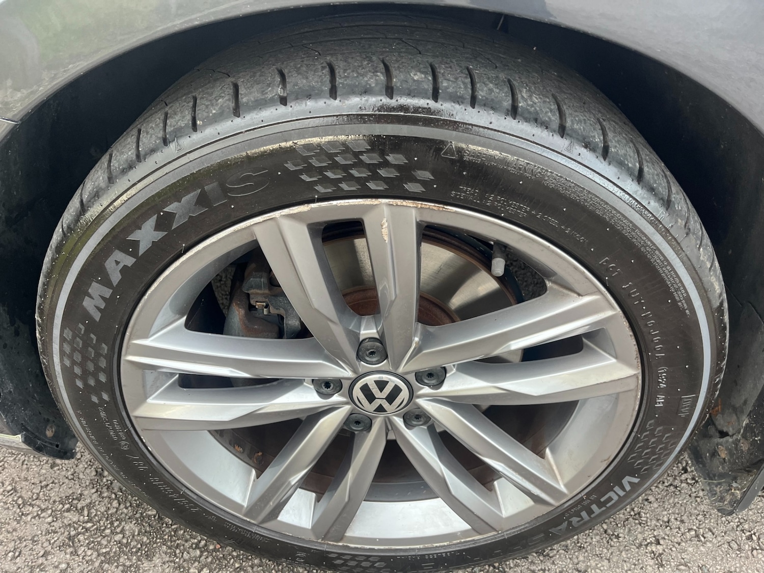 Used Volkswagen Passat 2018 for sale - 76162155: Photo 25