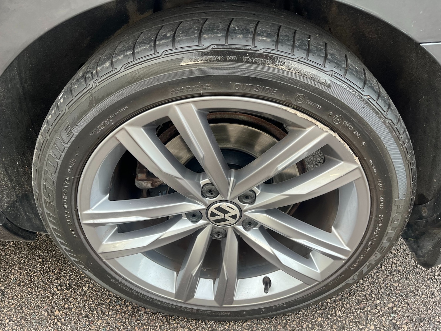 Used Volkswagen Passat 2018 for sale - 76162155: Photo 26