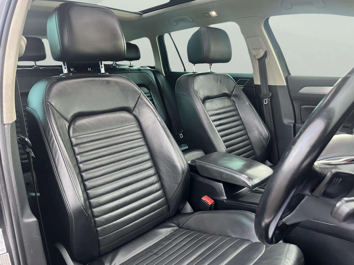 Used Volkswagen Passat 2018 for sale - 76162155: Photo 33