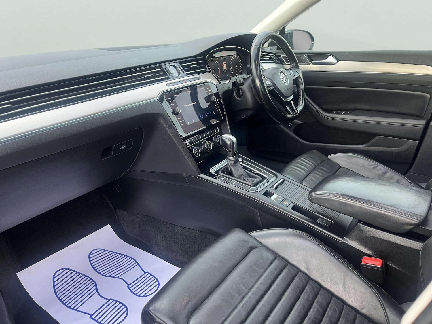 Used Volkswagen Passat 2018 for sale - 76162155: Photo 35