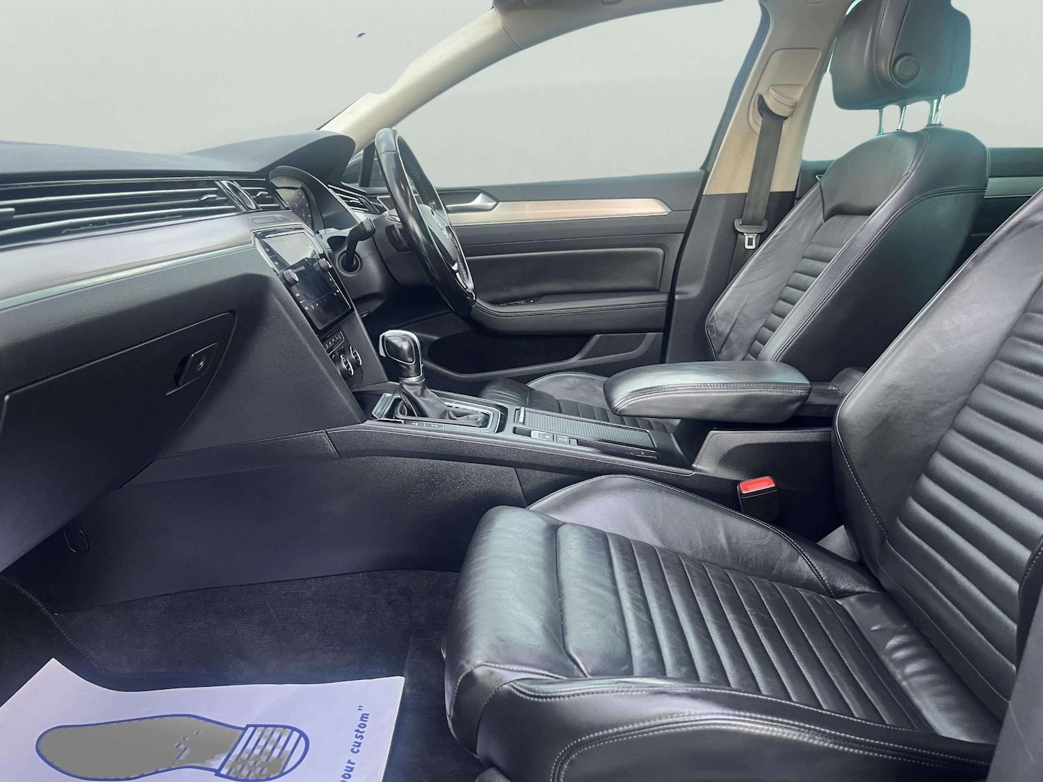 Used Volkswagen Passat 2018 for sale - 76162155: Photo 36
