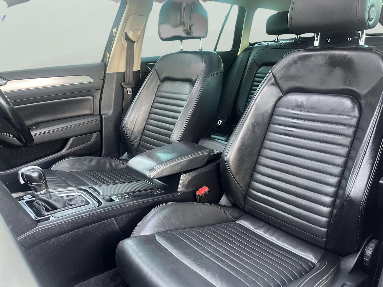 Used Volkswagen Passat 2018 for sale - 76162155: Photo 37