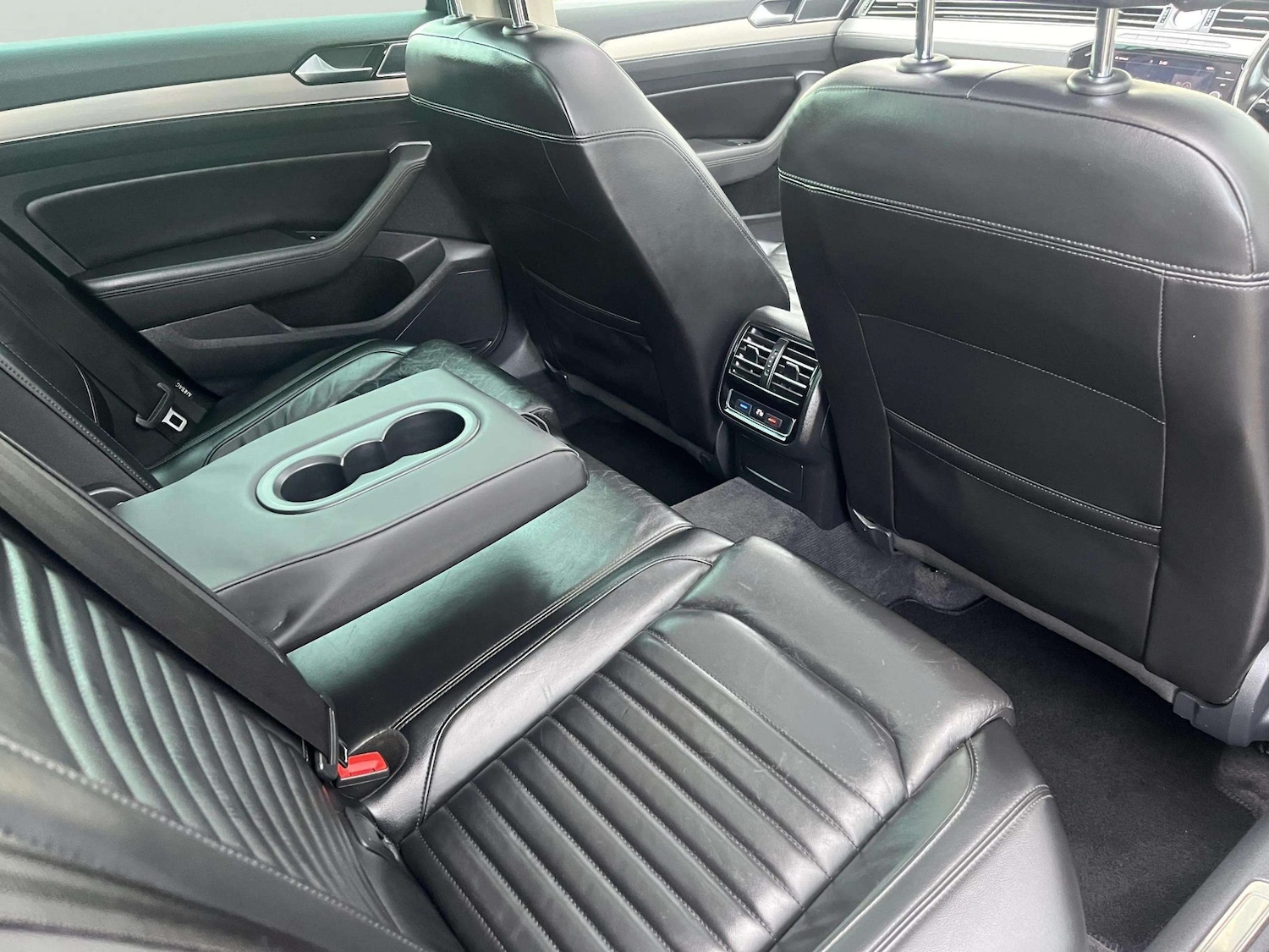 Used Volkswagen Passat 2018 for sale - 76162155: Photo 39
