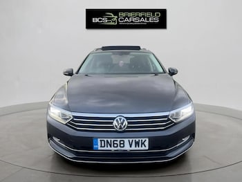 Used Volkswagen Passat 2018 for sale - 76162155: Photo 3