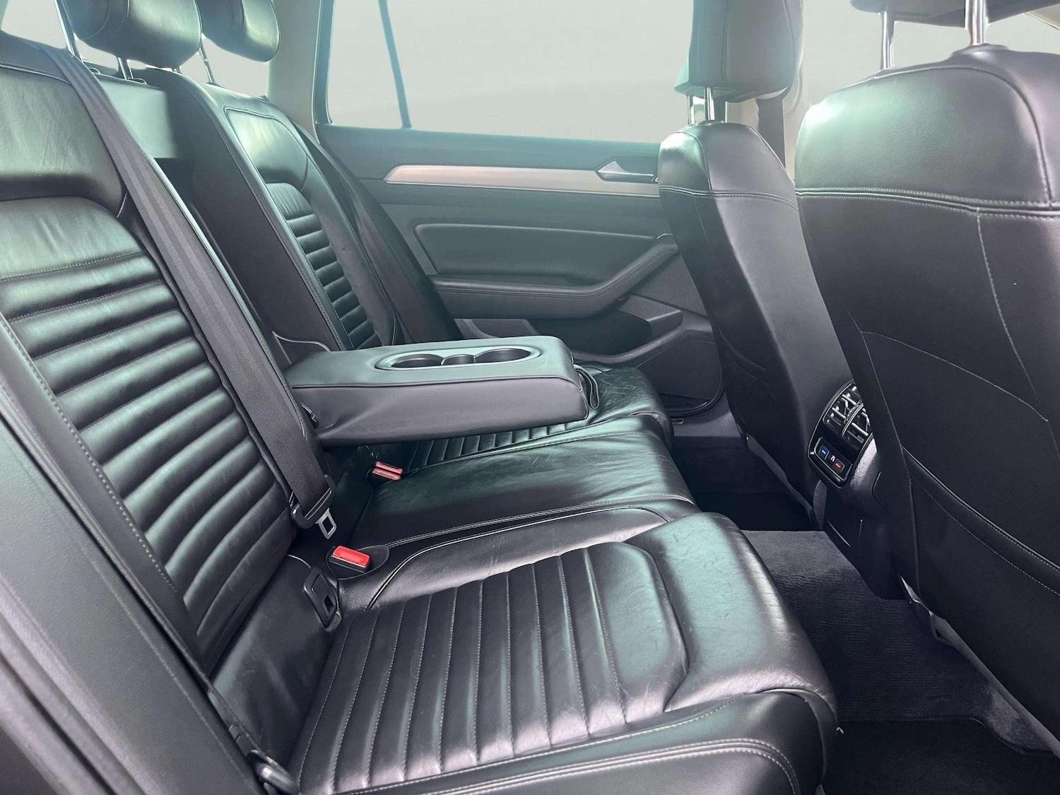 Used Volkswagen Passat 2018 for sale - 76162155: Photo 40