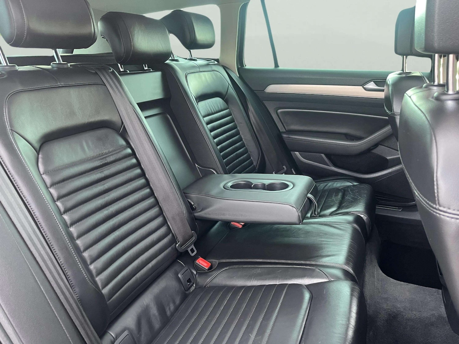 Used Volkswagen Passat 2018 for sale - 76162155: Photo 41
