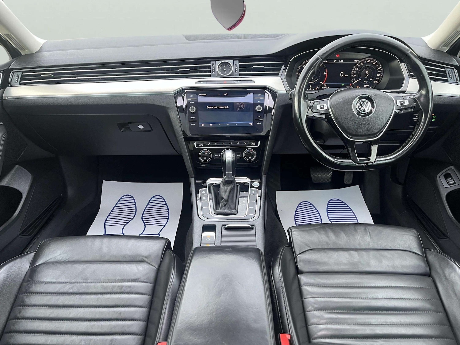 Used Volkswagen Passat 2018 for sale - 76162155: Photo 43