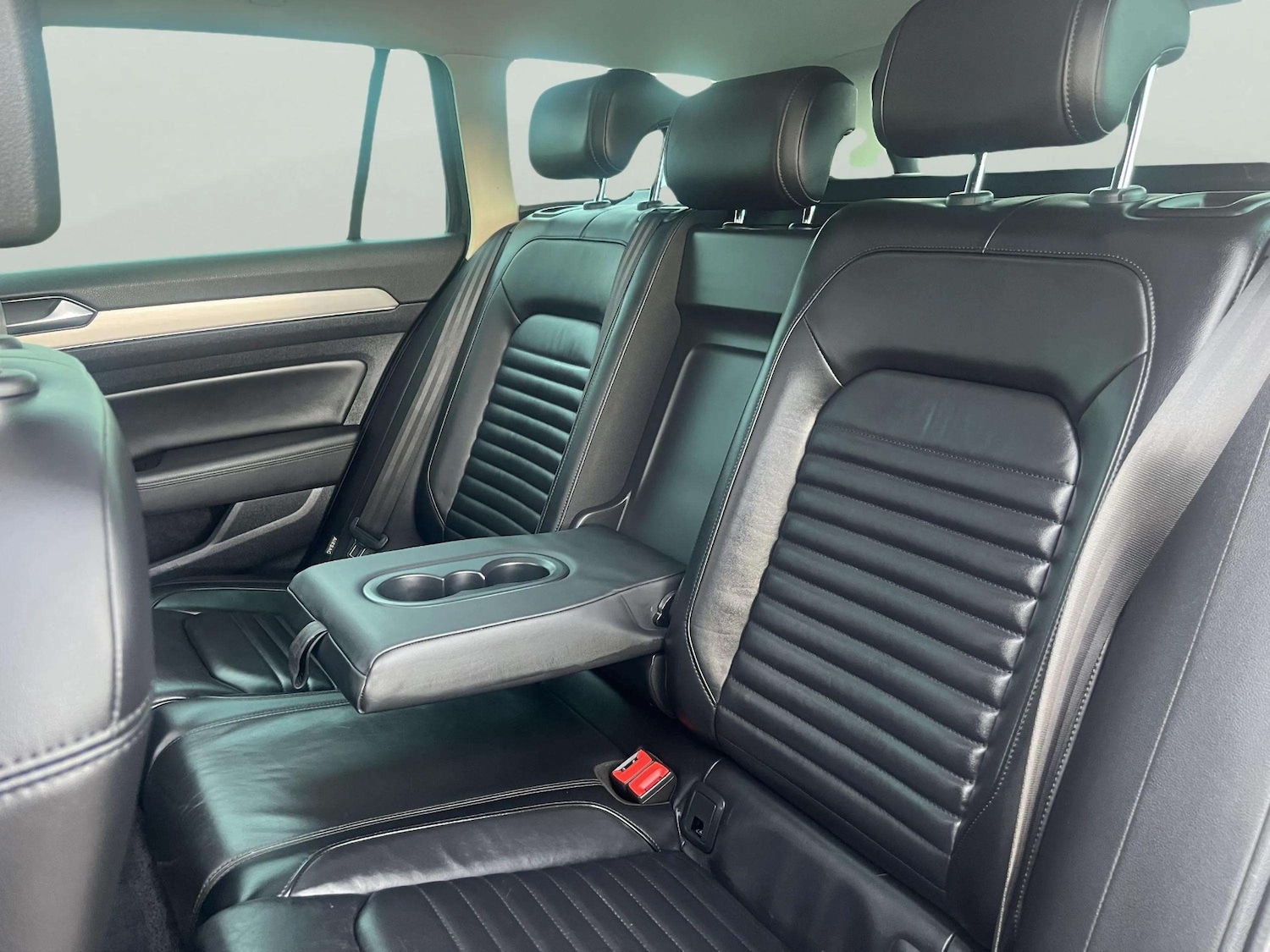 Used Volkswagen Passat 2018 for sale - 76162155: Photo 45