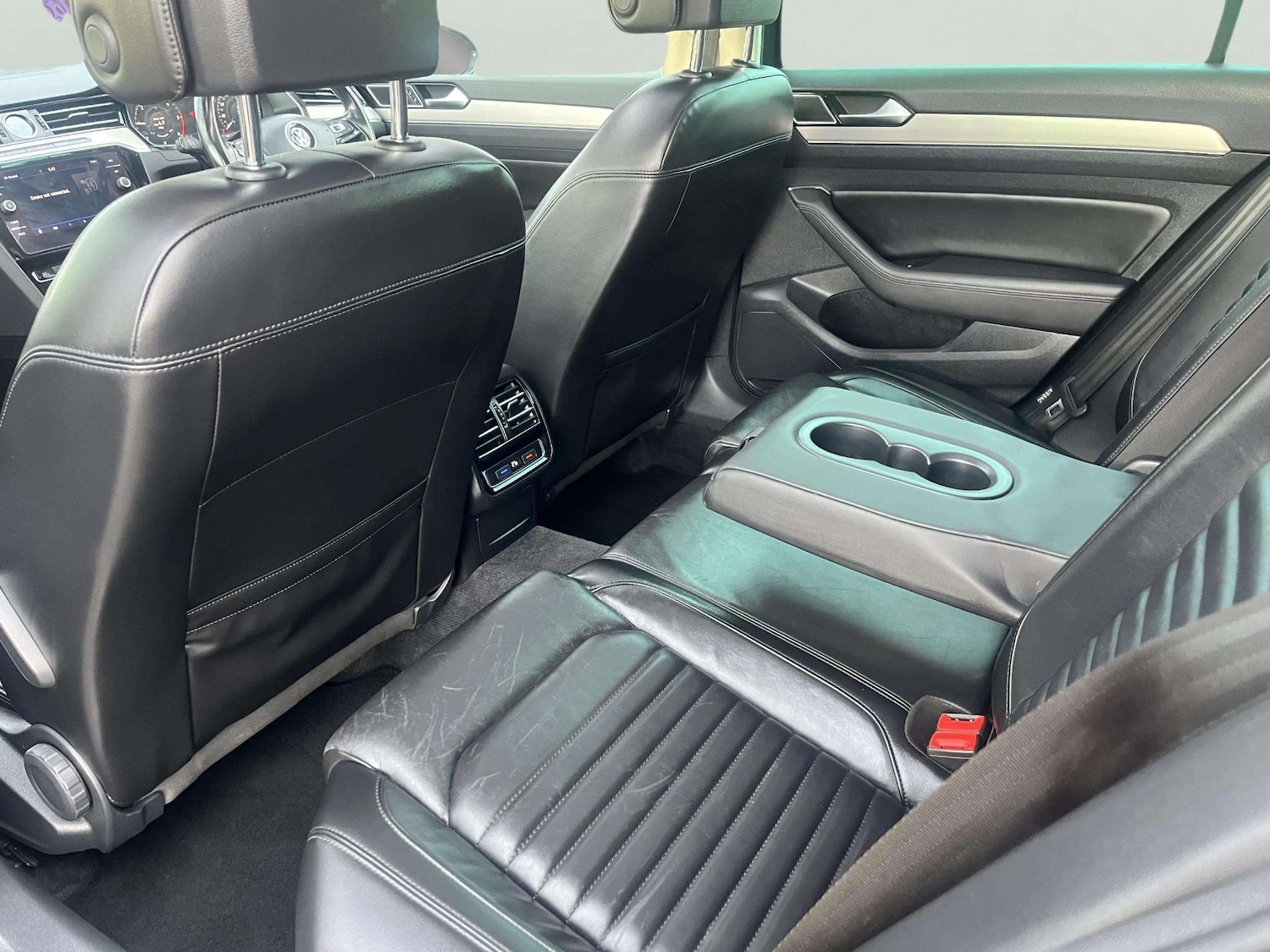 Used Volkswagen Passat 2018 for sale - 76162155: Photo 46