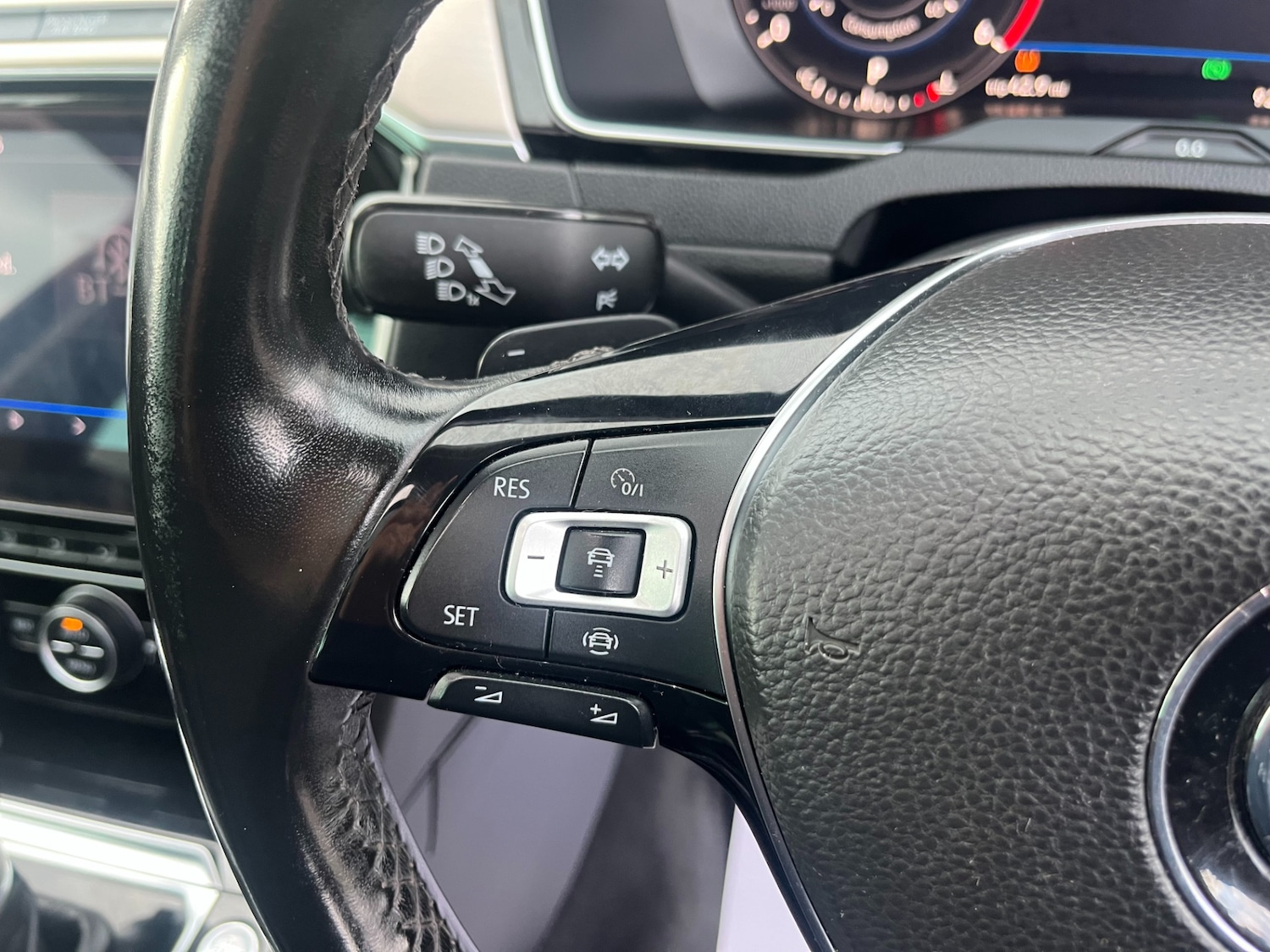 Used Volkswagen Passat 2018 for sale - 76162155: Photo 48