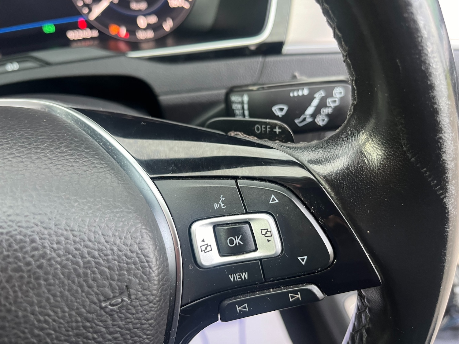 Used Volkswagen Passat 2018 for sale - 76162155: Photo 49