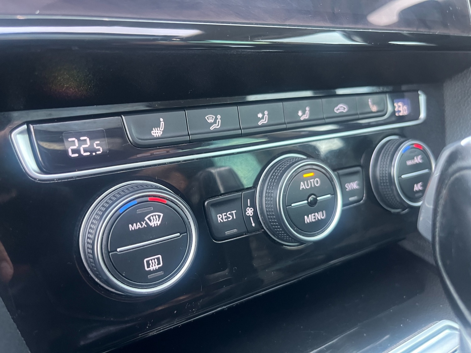 Used Volkswagen Passat 2018 for sale - 76162155: Photo 57