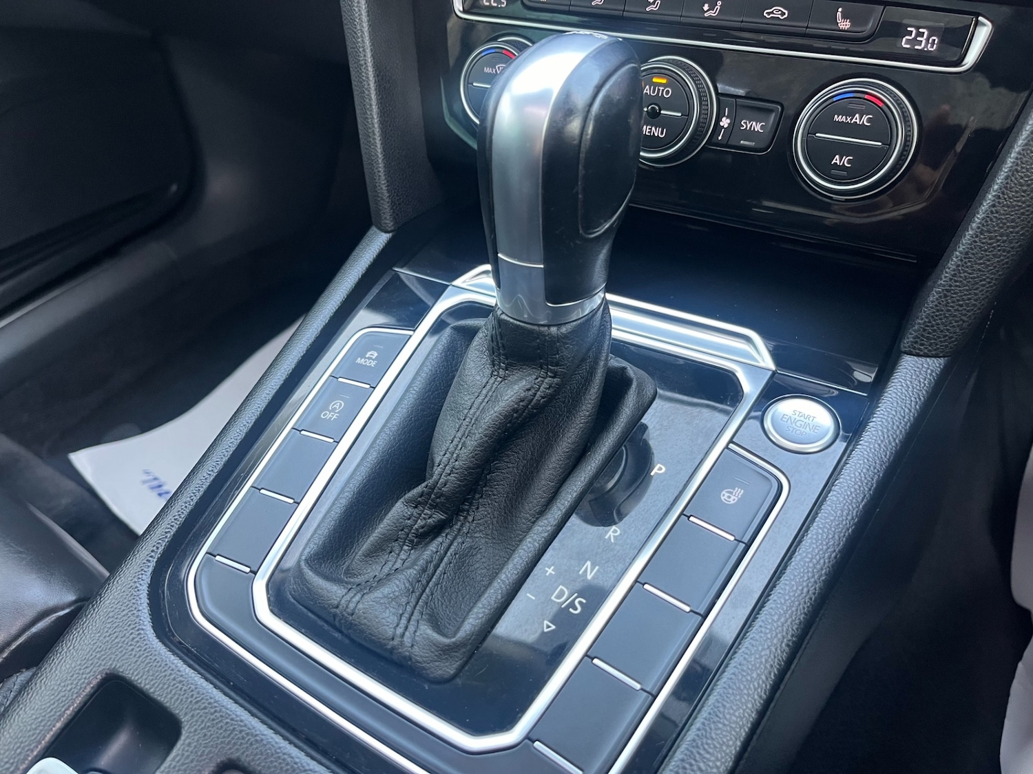 Used Volkswagen Passat 2018 for sale - 76162155: Photo 58