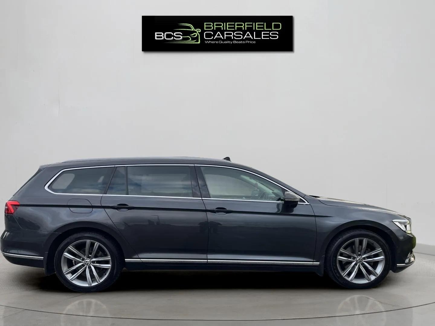 Used Volkswagen Passat 2018 for sale - 76162155: Photo 8