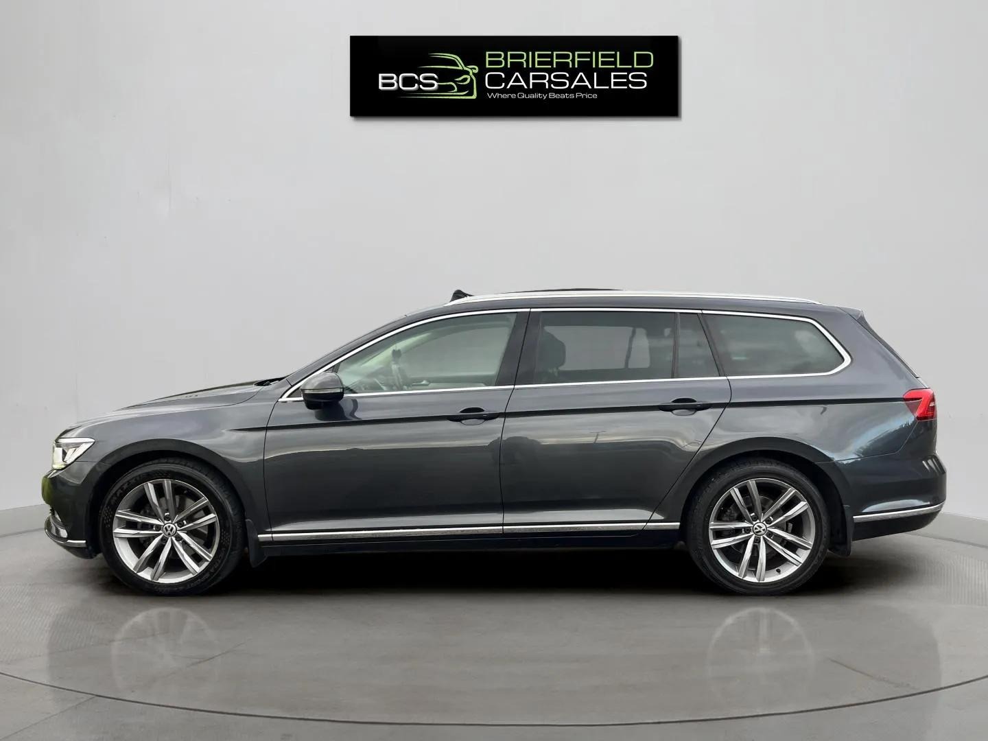 Used Volkswagen Passat 2018 for sale - 76162155: Photo 9