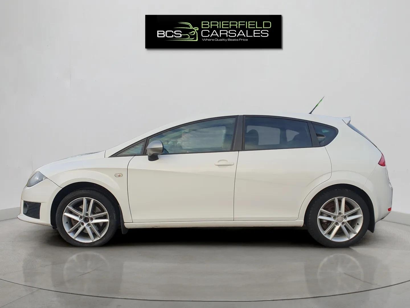 Used SEAT Leon 2010 for sale - 77400107: Photo 10