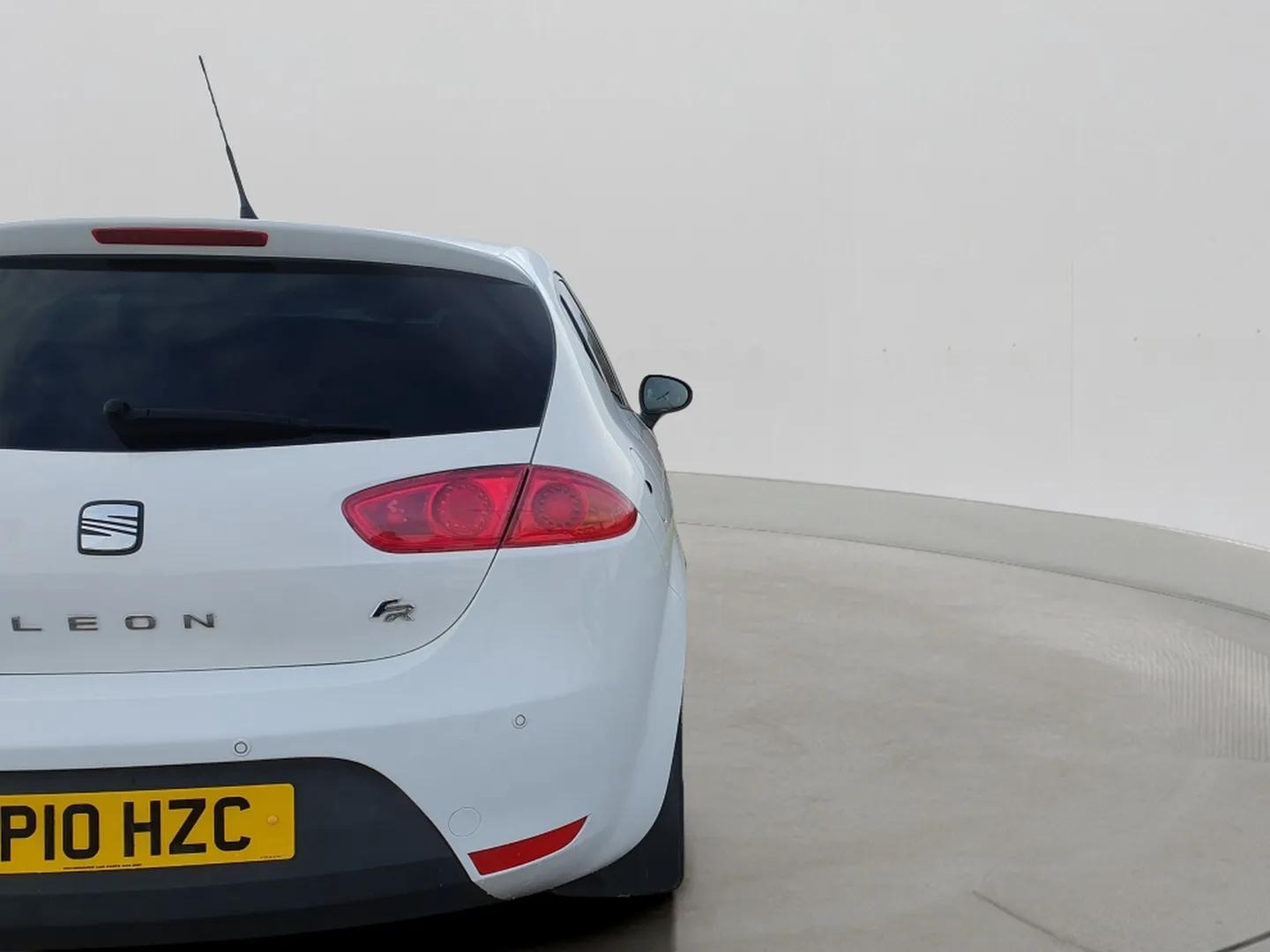 Used SEAT Leon 2010 for sale - 77400107: Photo 15