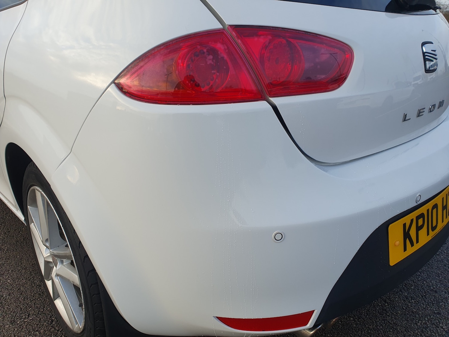 Used SEAT Leon 2010 for sale - 77400107: Photo 18