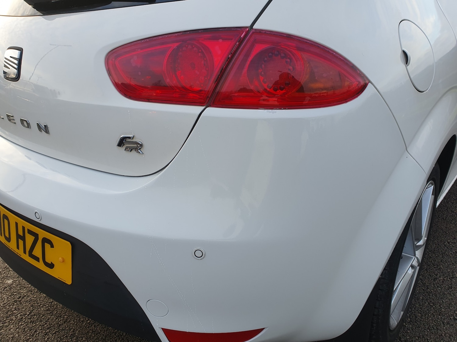 Used SEAT Leon 2010 for sale - 77400107: Photo 19